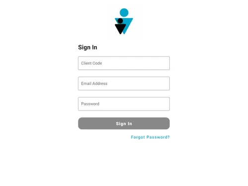 bizhrs login