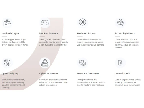 Digimune cyberbullying