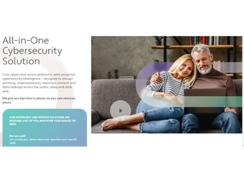 Digimune cybersecurity