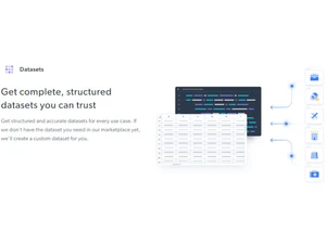 Bright Data Structured