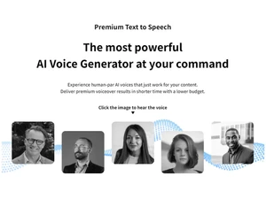 lovo ai voice generator