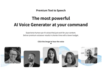 lovo ai voice generator