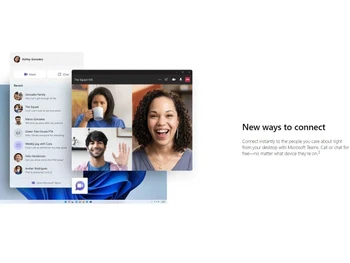 Windows-11-Home connect