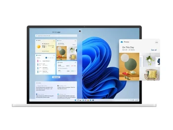 Windows-11-Home features