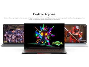 Windows-11-Home playtime