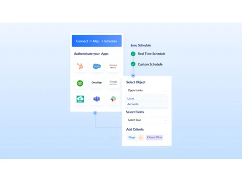 visdum connect