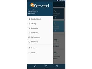servertel-dashboard