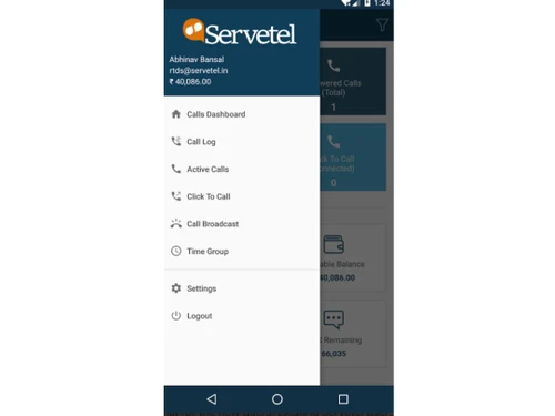 servertel-dashboard