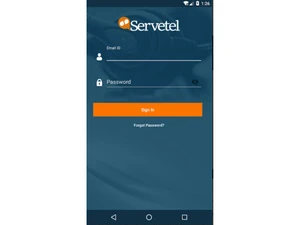 servertel-login