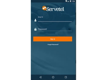 servertel-login