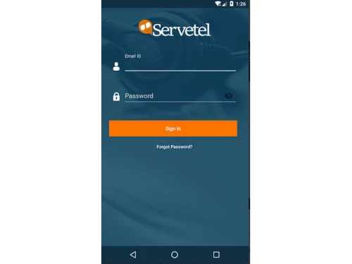 servertel-login