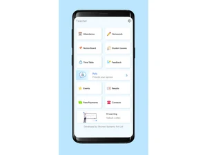 schoolportal attendance