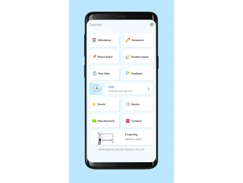 schoolportal attendance