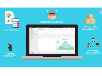 epic-account-software dashboard