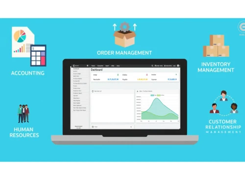 epic-account-software dashboard
