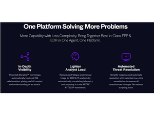 singularity complete edr