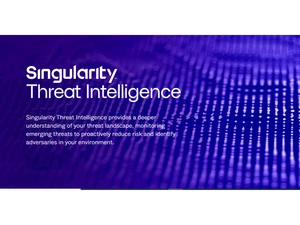 sentinelone singularity