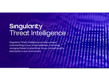 sentinelone singularity