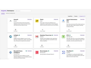 sentinelone singularity features