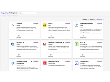 sentinelone singularity features