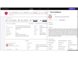 sentinelone singularity threat intelligence