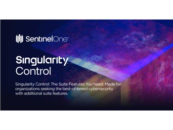 sentinelone control