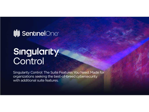 sentinelone control