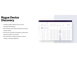 sentinelone control rogue