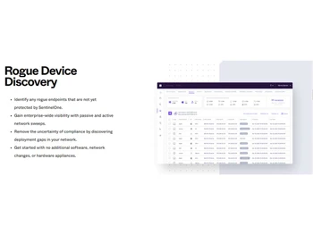 sentinelone control rogue