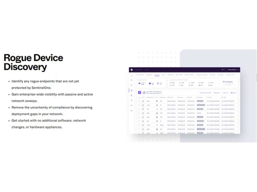 sentinelone control rogue