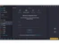 Singularity Cloud dashboard
