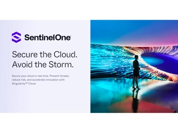 Singularity Cloud secure