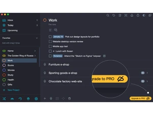 Singularity Cloud work