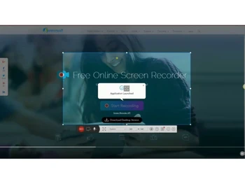 ace thinker screen recorder launched