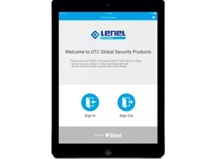 onguard product-signout