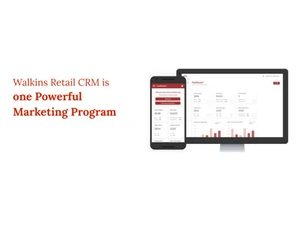 walkins crm marketing