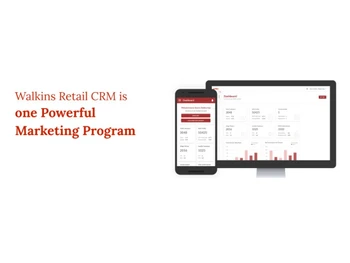 walkins crm marketing