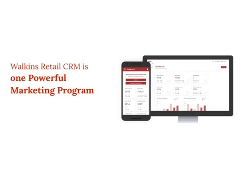 walkins crm marketing