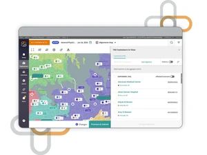 javelin sales compensation alignments