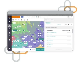 javelin sales compensation alignments