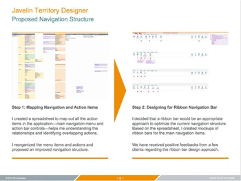 javelin sales compensation designer