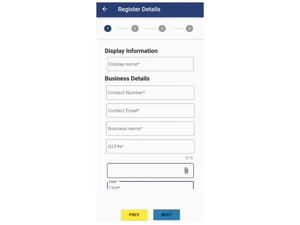 ecomtrails information