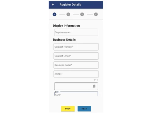 ecomtrails information