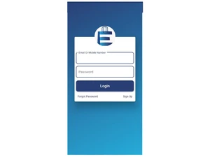ecomtrails login