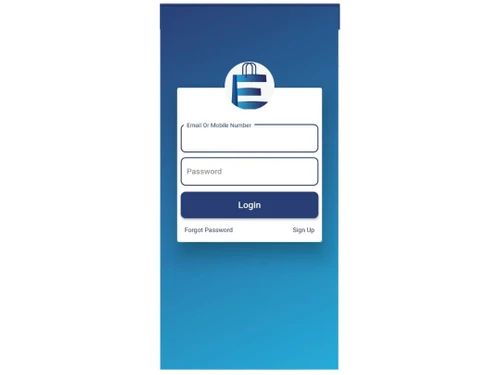 ecomtrails login