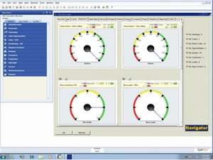 cogniscient sap business one module