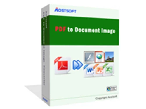 aostsoft pdf