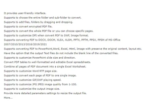 aostsoft user friendly