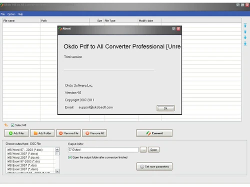 okdo pdf to all file