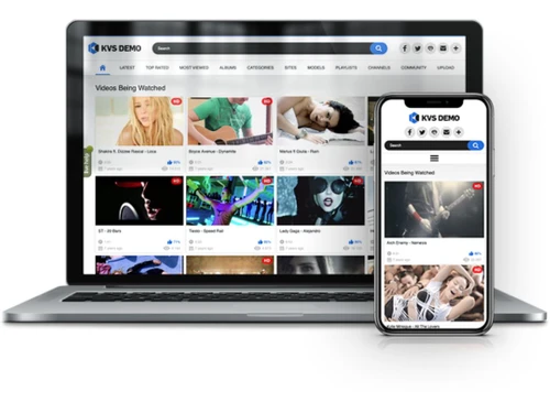kernel video sharing demo